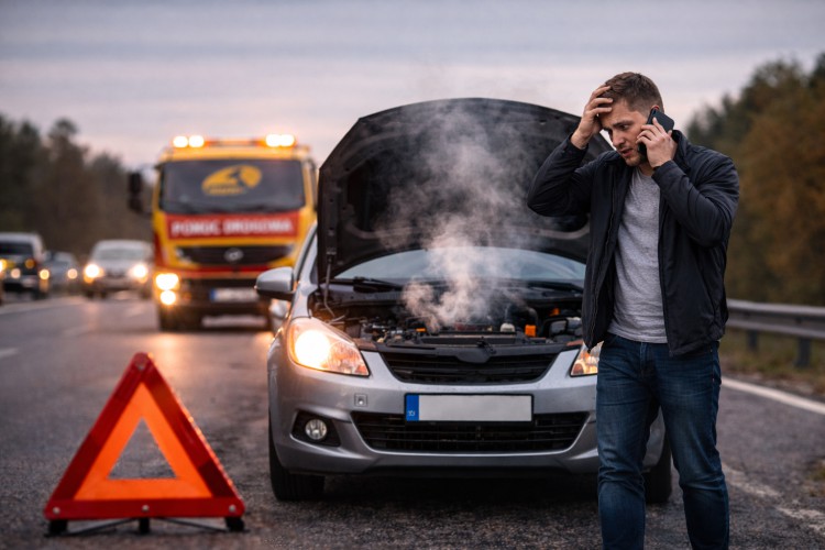 Pomoc Drogowa Balice #12