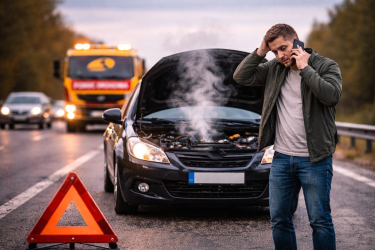 Pomoc Drogowa Balice #13